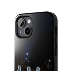 Snoopy Abbey Road Phone Case