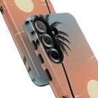 Snoopy Beach Sunset Phone Case