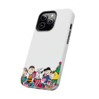 Peanuts Christmas Phone Case