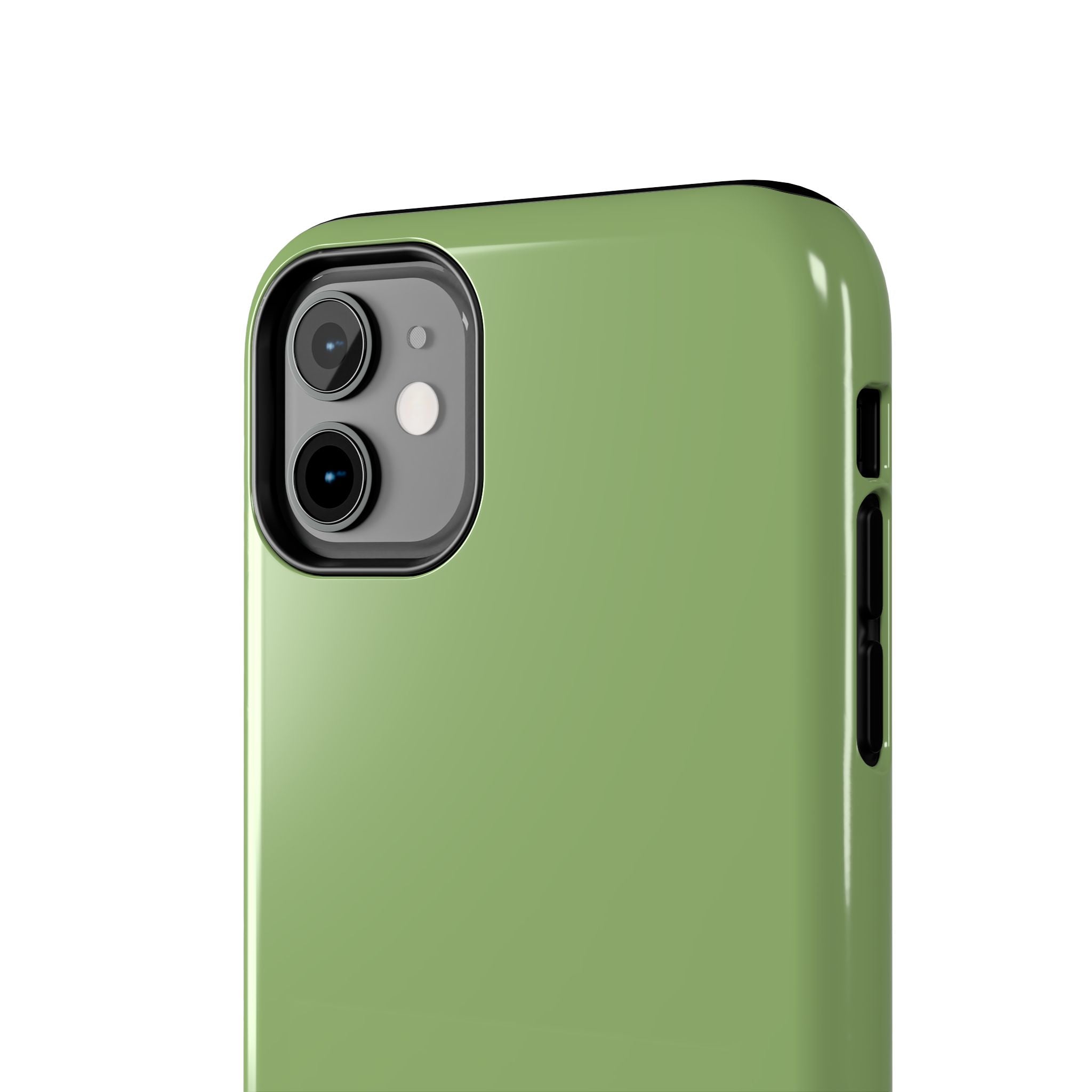 Green Snoopy Phone Case