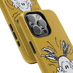 Snoopy Peekaboo Phone Case