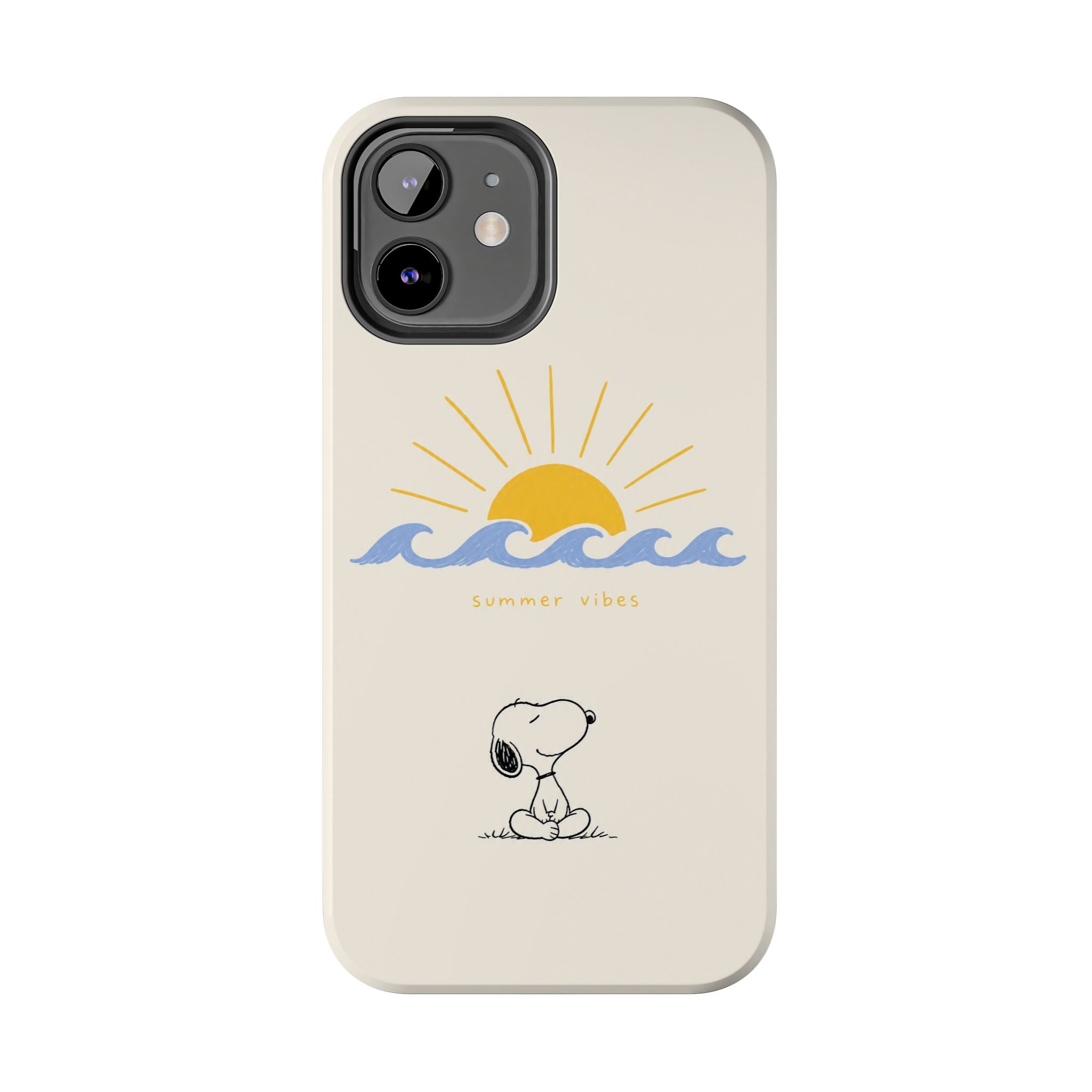 Summer Vibes Phone Case