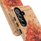 Charming Autumn Phone Case