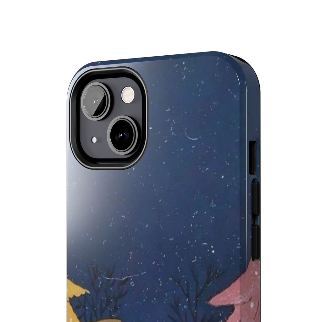 Christmas Tree Phone Case