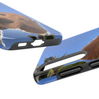 Golden Retriever Phone Case