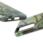 Tree Branch Nap Case