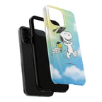 Snoopy Graduation Phone Case
