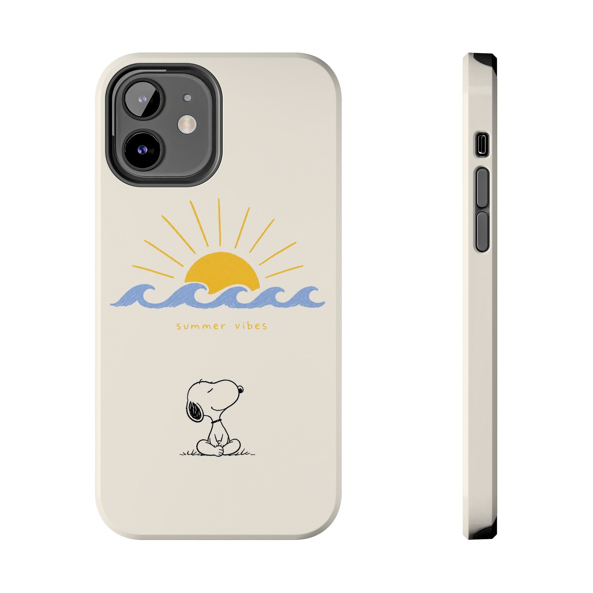 Summer Vibes Phone Case