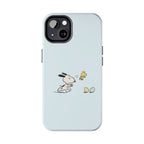 Snoopy Chase Phone Case
