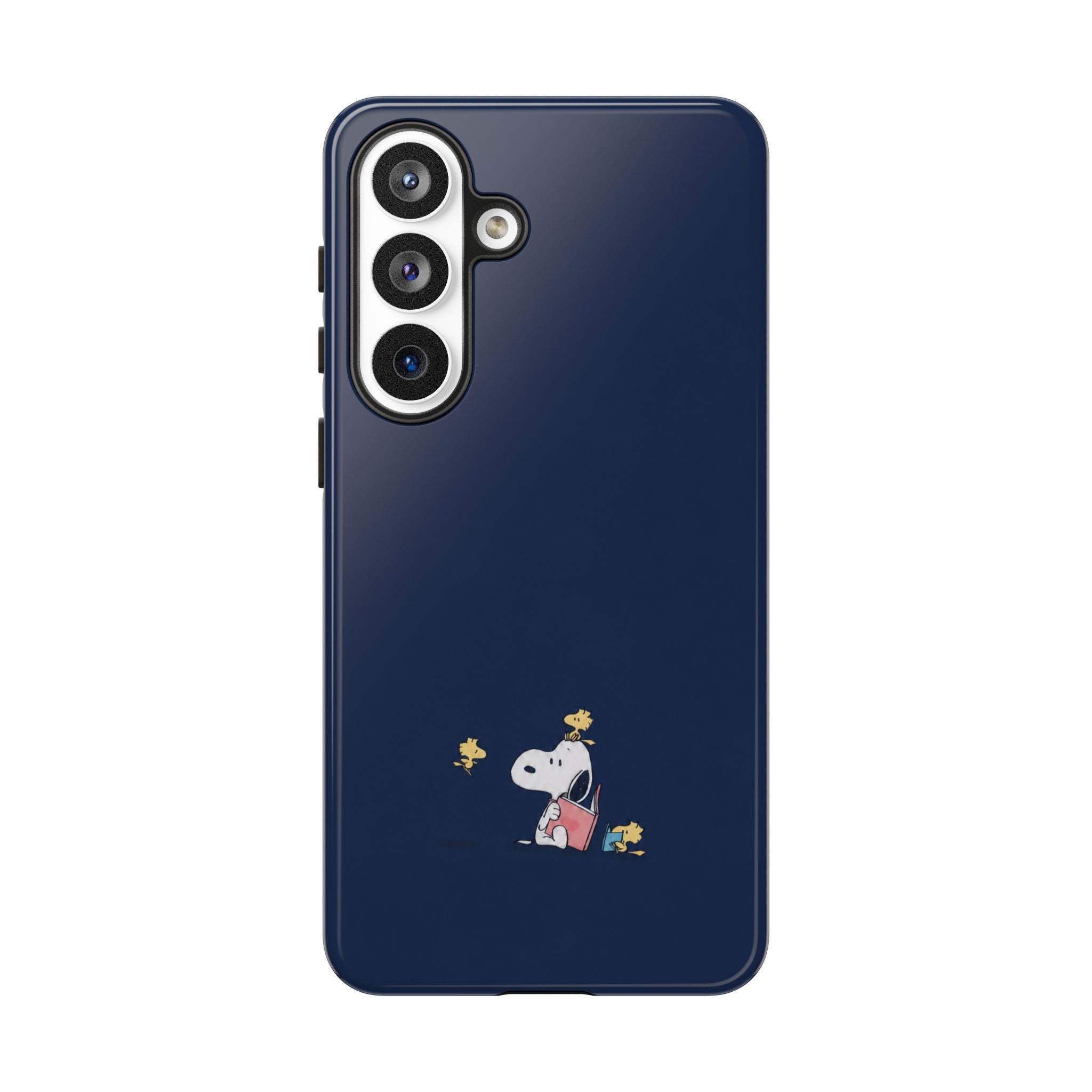 Woodstock Buddy Phone Case