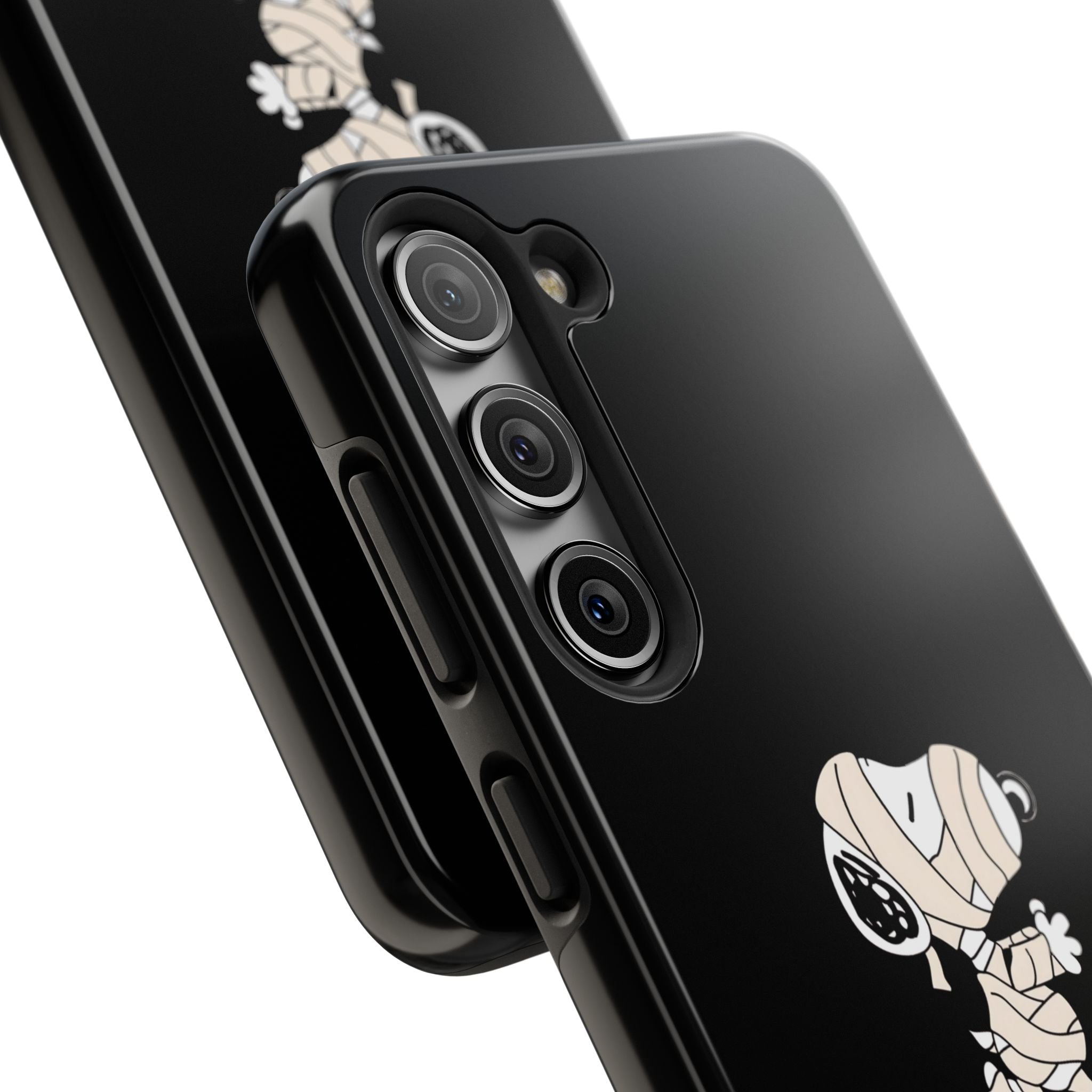 Snoopy Mummy Phone Case
