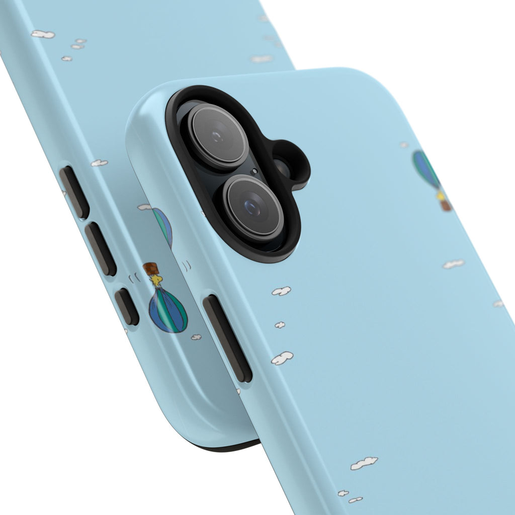 Sunny Meadow Phone Case