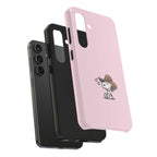 Cowboy Snoopy Phone Case