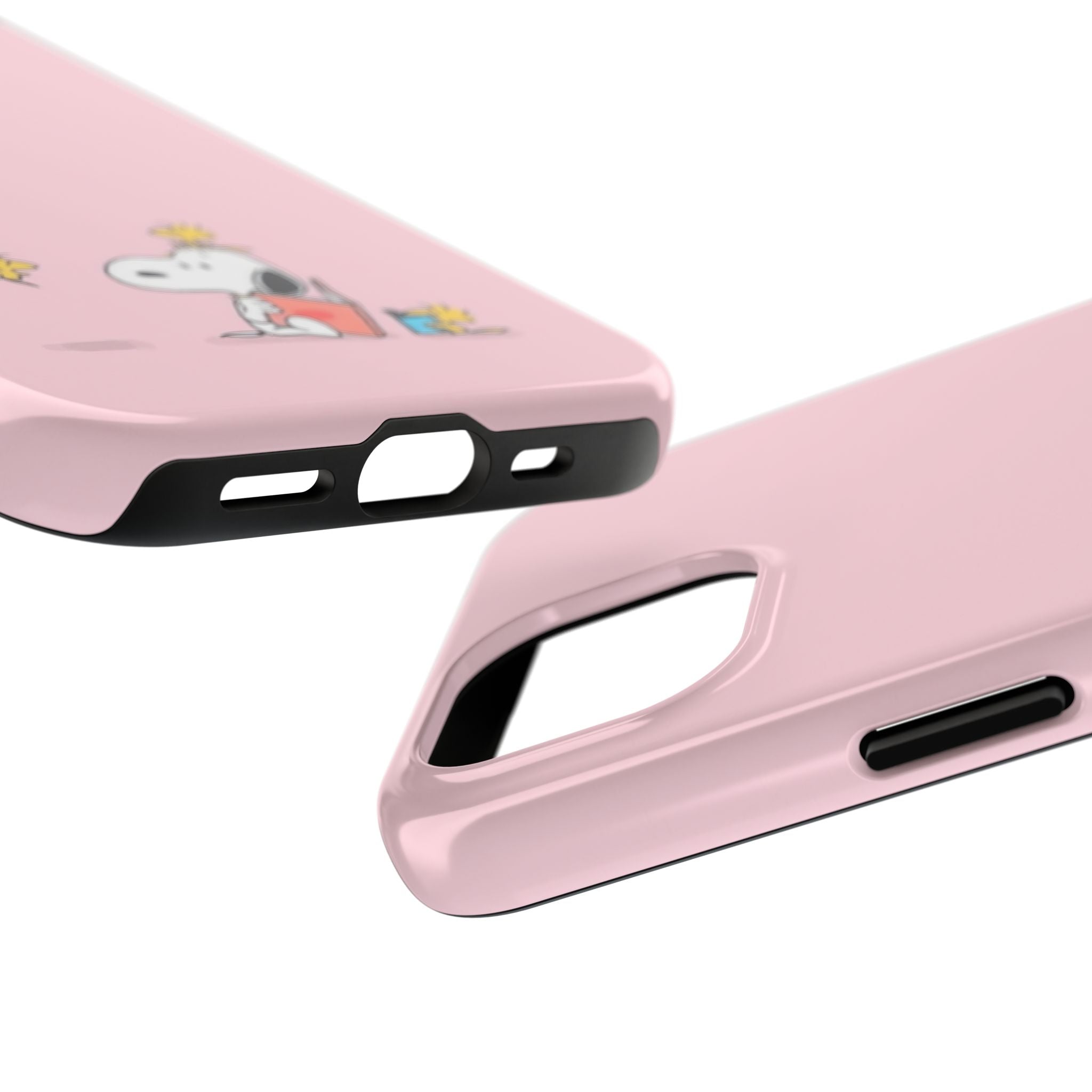 Reading Woodstock Phone Case