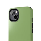 Green Snoopy Phone Case