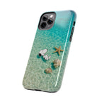 Snoopy Beach Phone Case
