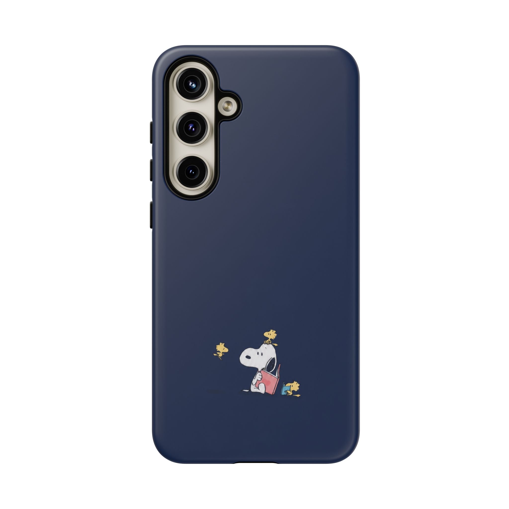 Woodstock Buddy Phone Case