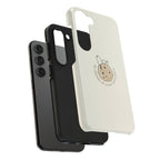 Cookie Snooze Phone Case