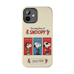 Many Faces Phone Case