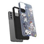 Good Day Pattern Phone Case