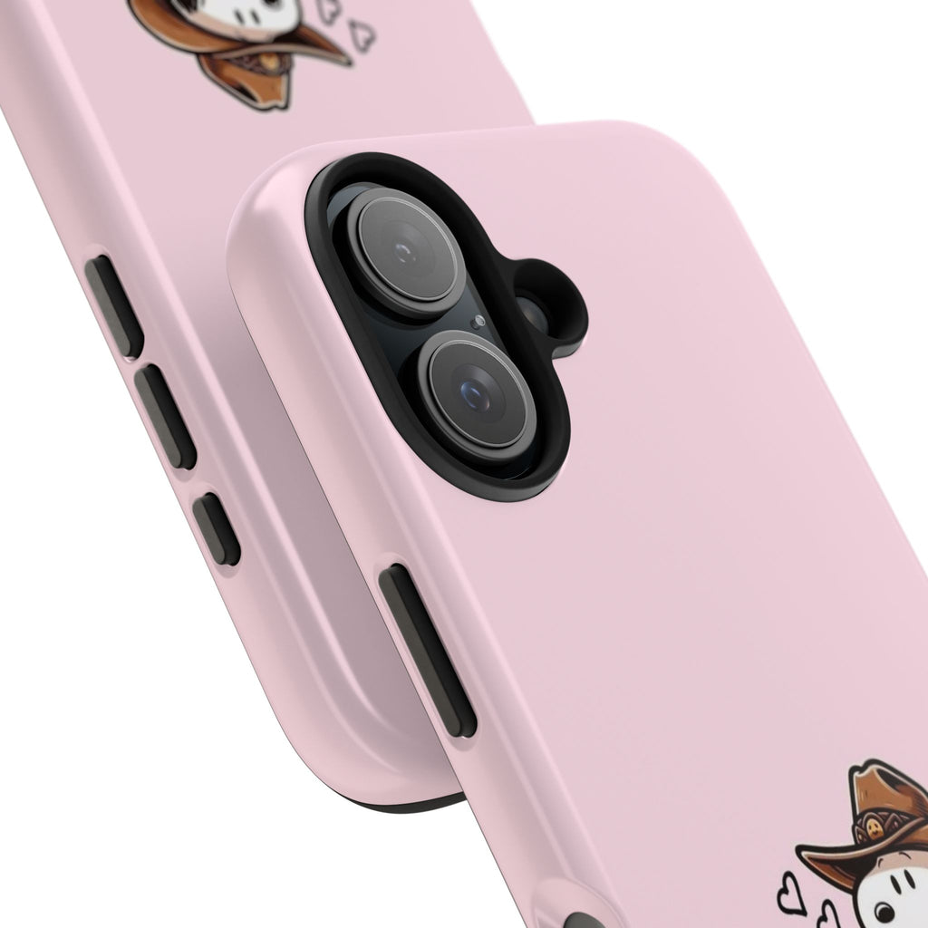 Cowboy Snoopy Phone Case
