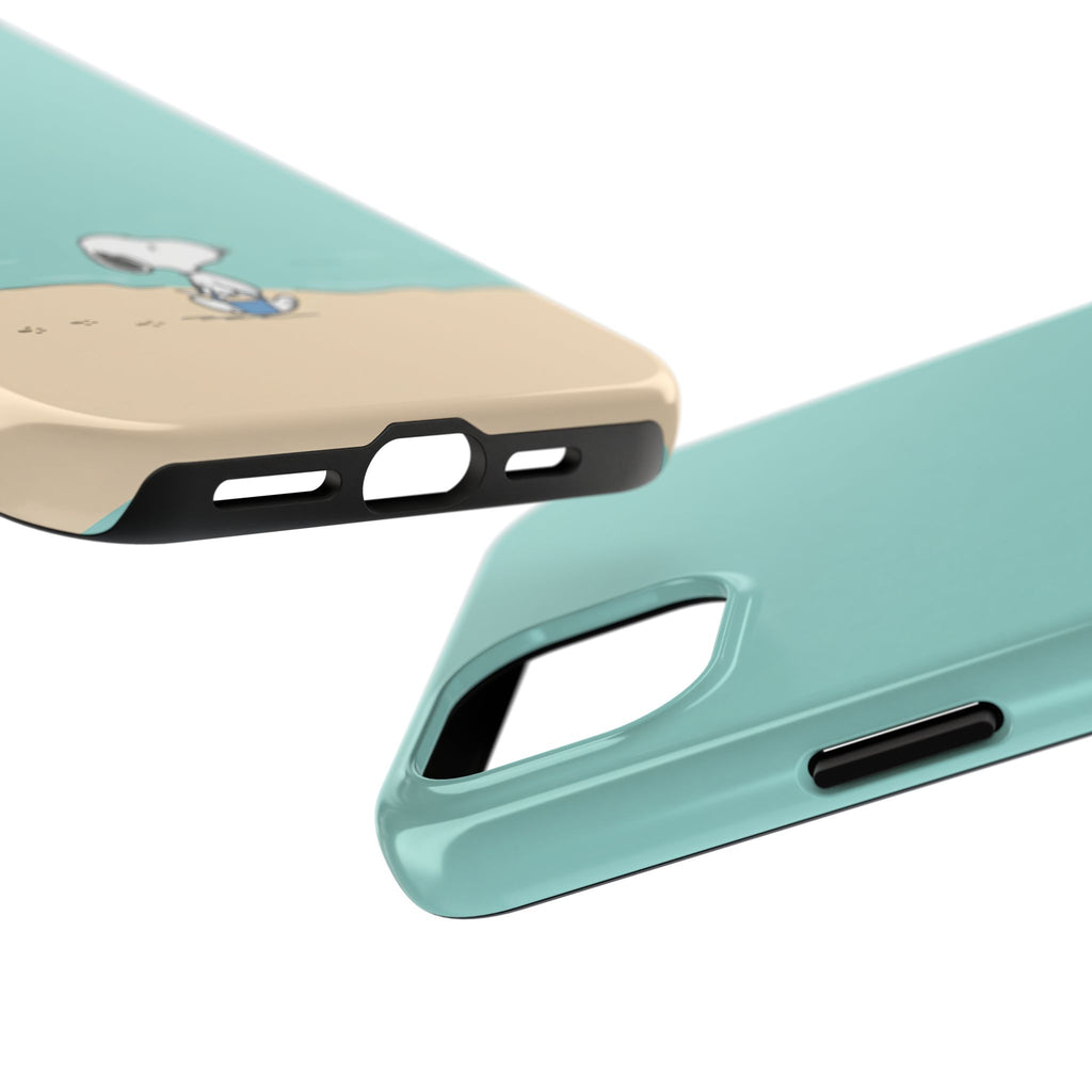 Surfboard Ocean Phone Case
