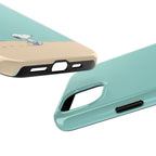 Surfboard Ocean Phone Case