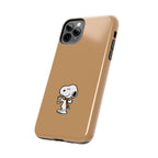 Snoopy Coffee Phone Case