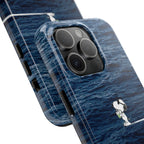 Walking On Ocean Case