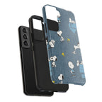 Morning Coffee Phone Case