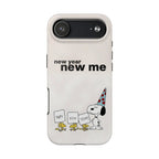 New Year New Me Case