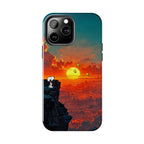 Starry Sky Phone Case