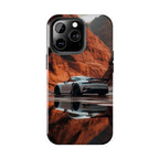 Desert Sports Car Case