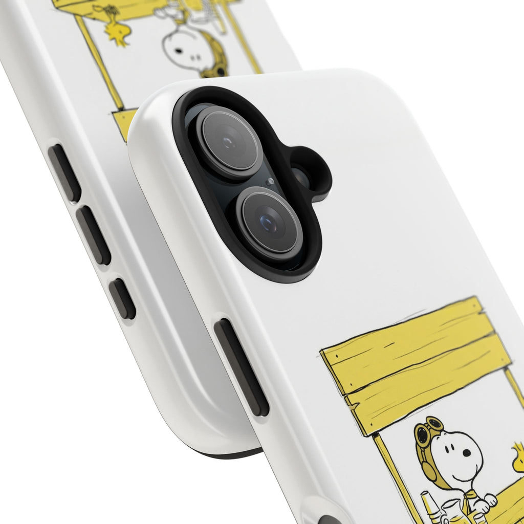 Lemonade Stand Phone Case