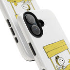 Lemonade Stand Phone Case
