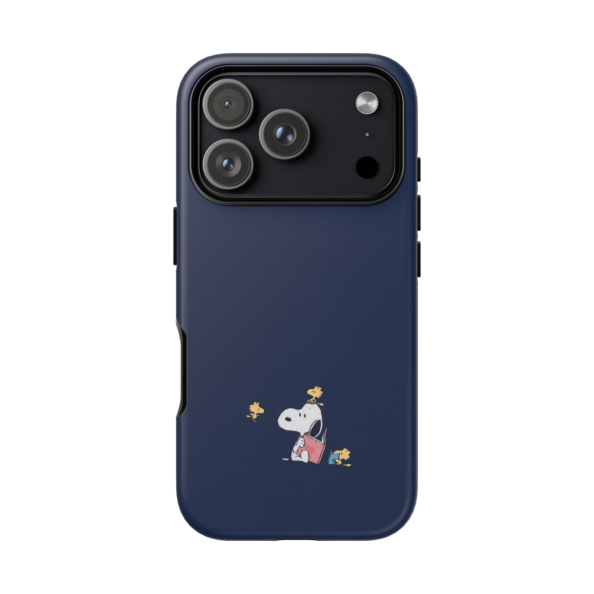 Woodstock Buddy Phone Case