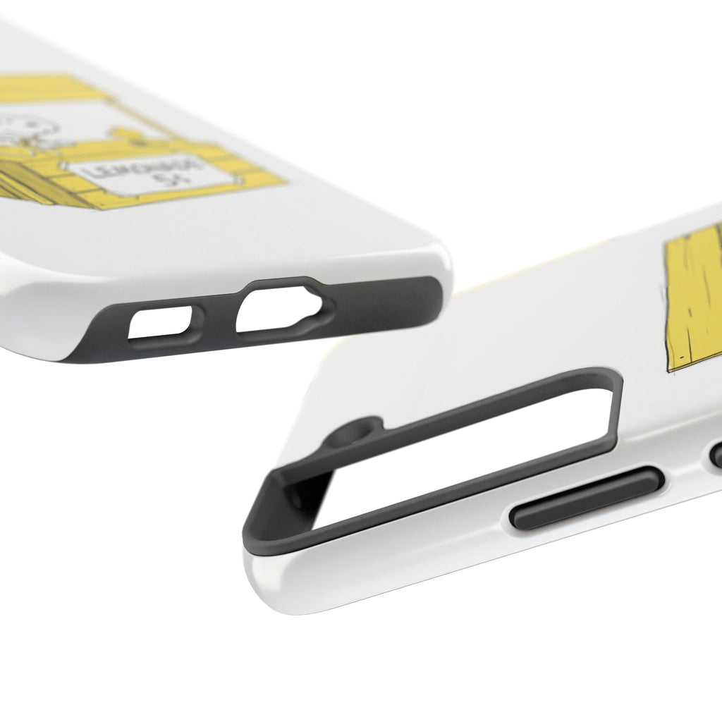 Lemonade Stand Phone Case