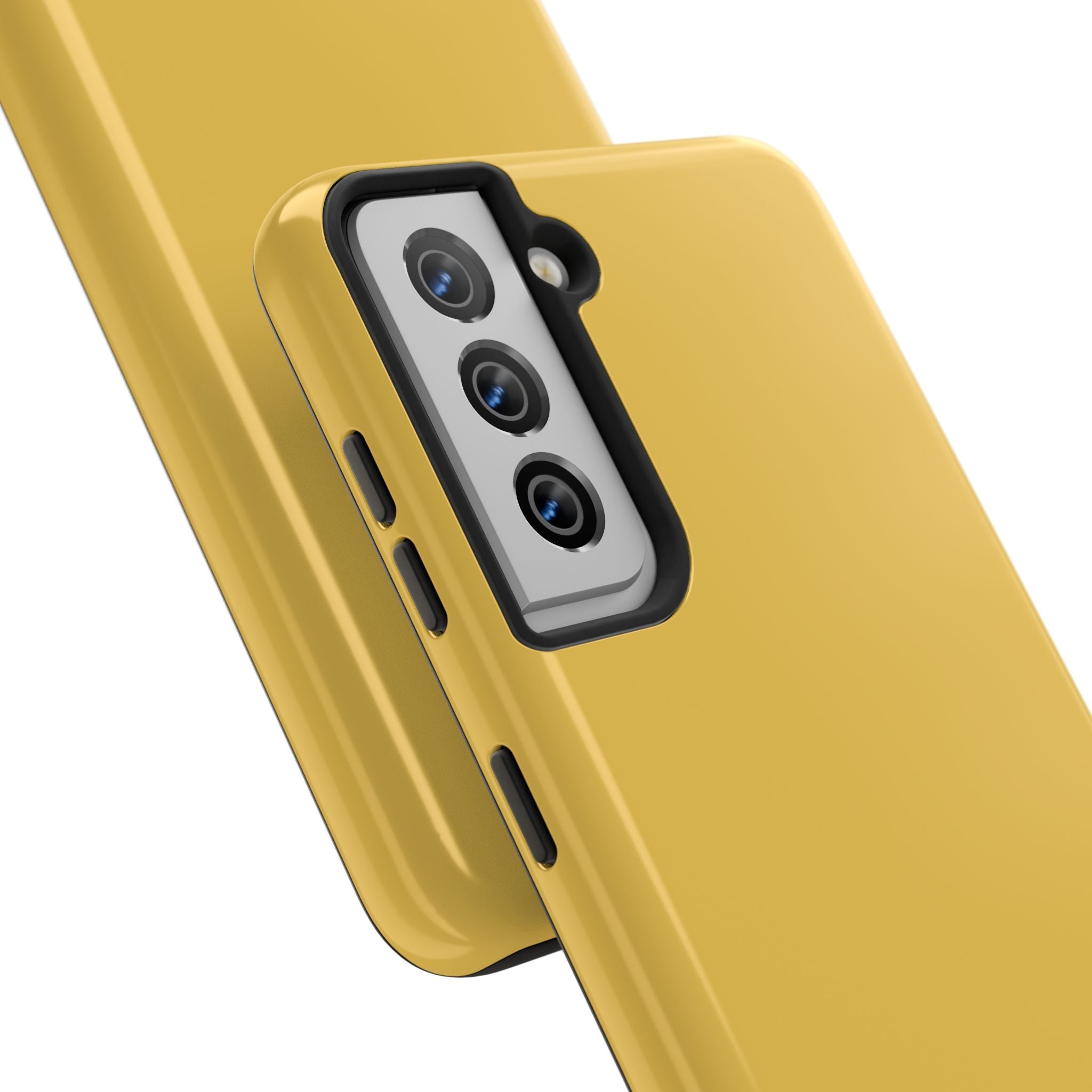 Sleeping Snoopy Yellow Phone Case