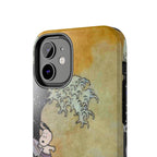 Fuji Wave Phone Case