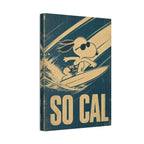 So Cal Surf Canvas