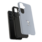 Snoopy Heart Phone Case
