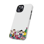 Peanuts Christmas Phone Case