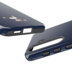 Woodstock Buddy Phone Case