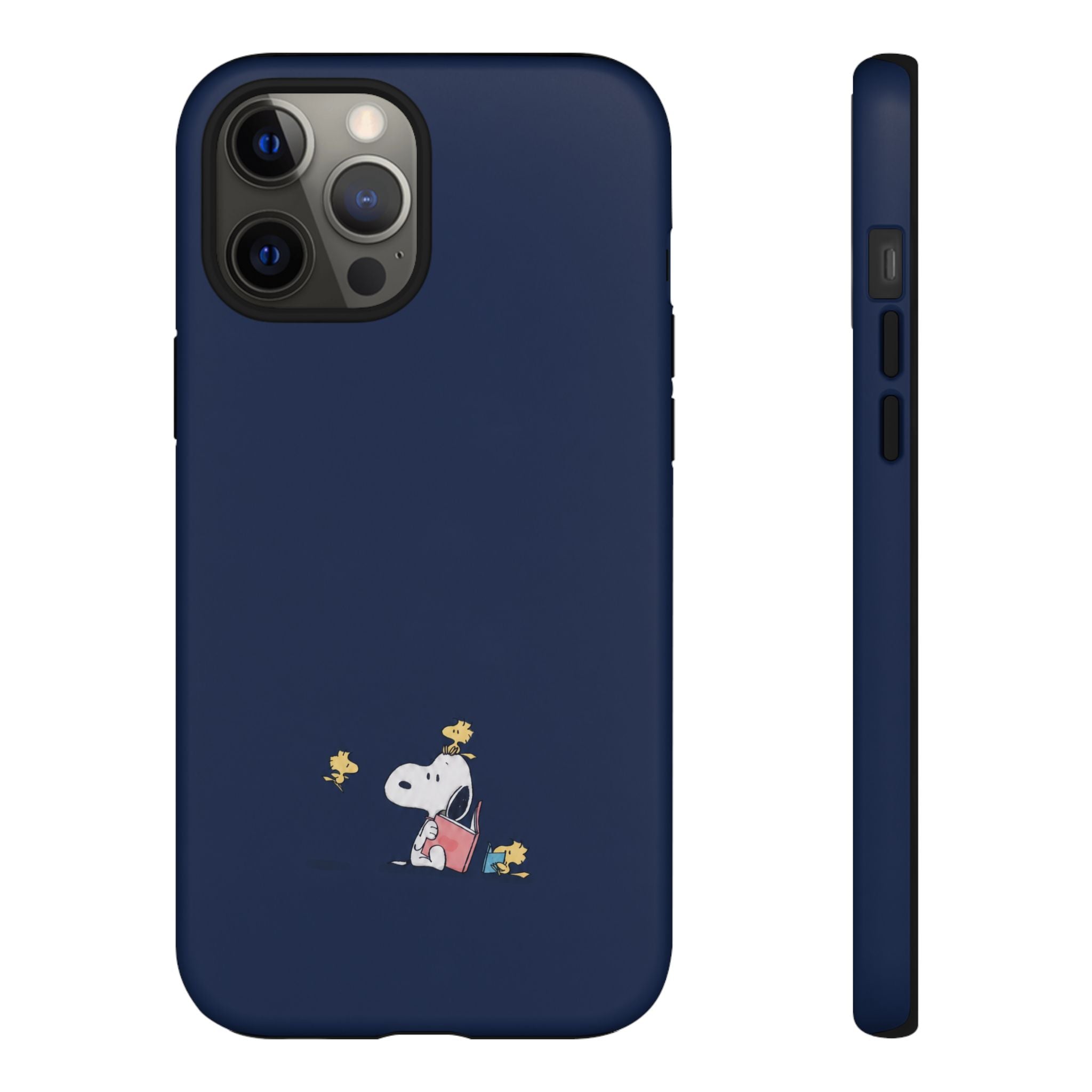 Woodstock Buddy Phone Case