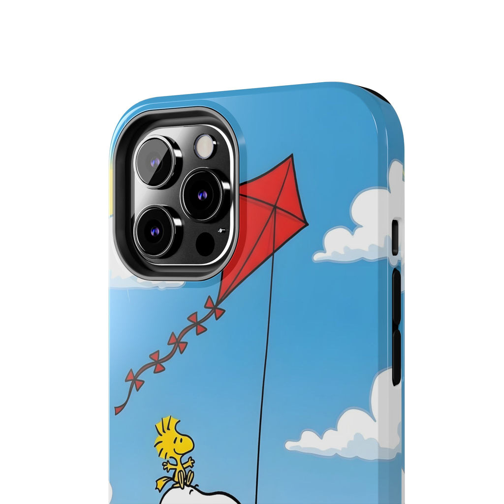 Flying Kite Phone Case