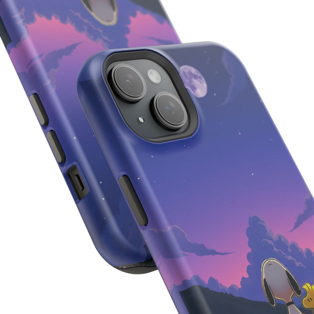 Night Sky Phone Case