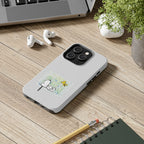 Cozy Window Phone Case