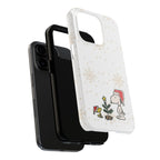 Peanuts Holiday Trio Case