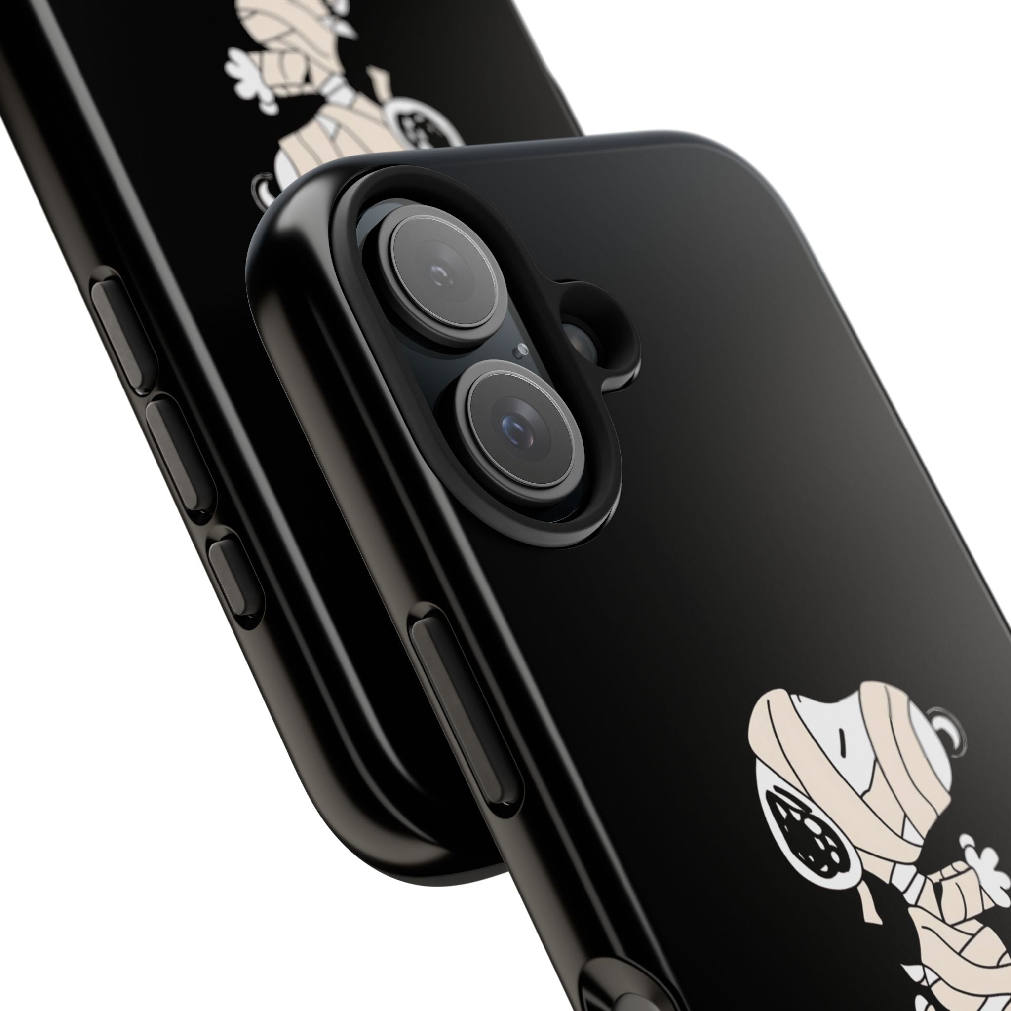 Snoopy Mummy Phone Case