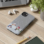 Peanuts Snow Day Phone Case